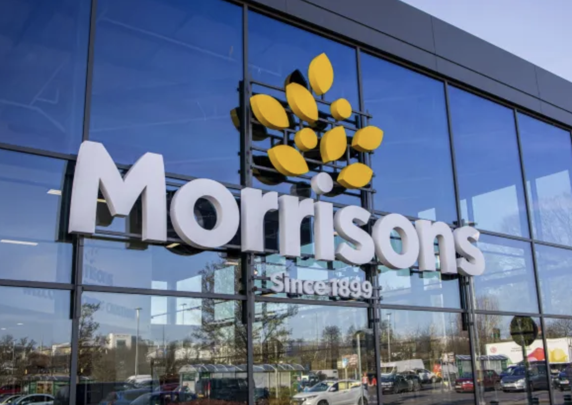 Morrisons Slashes 103 Stores, Cafes, Pharmacies & More in Cost-Cutting Crackdown