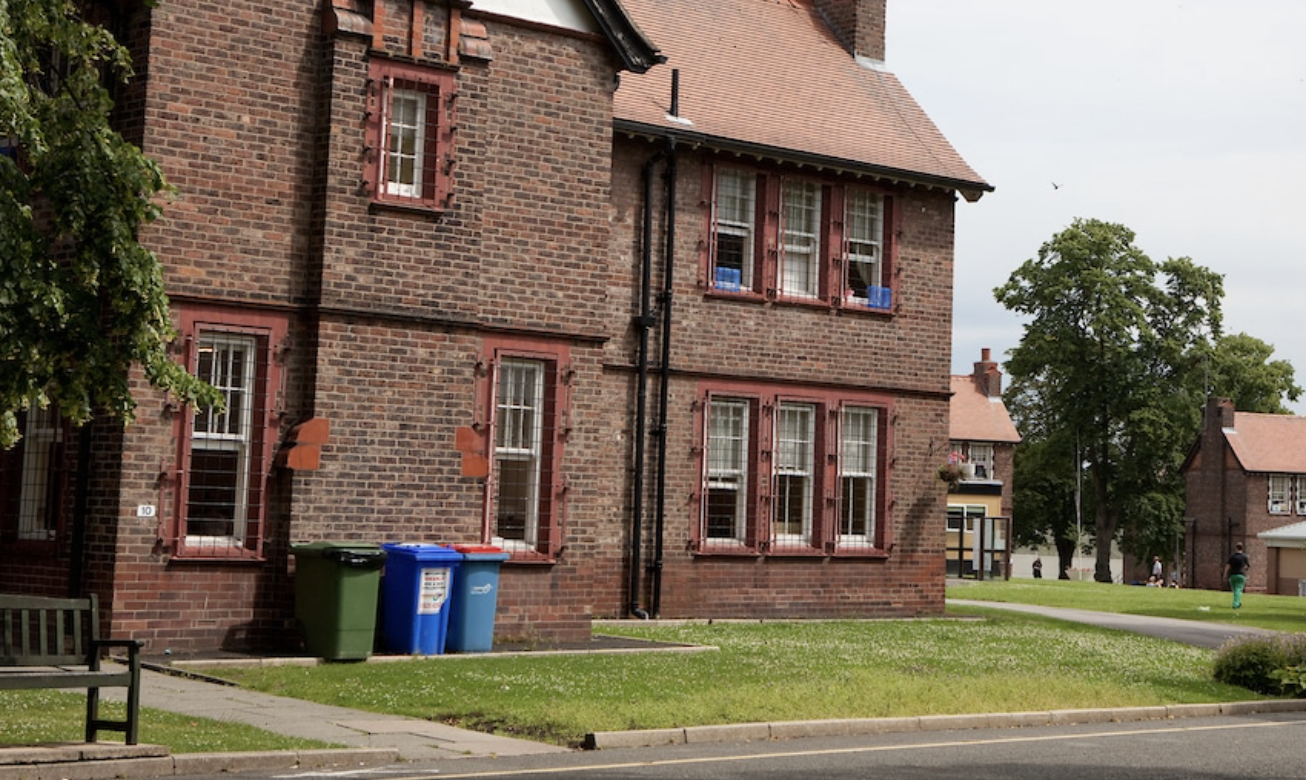 Life-Term Murderer Dies at HMP Styal – Investigation Underway