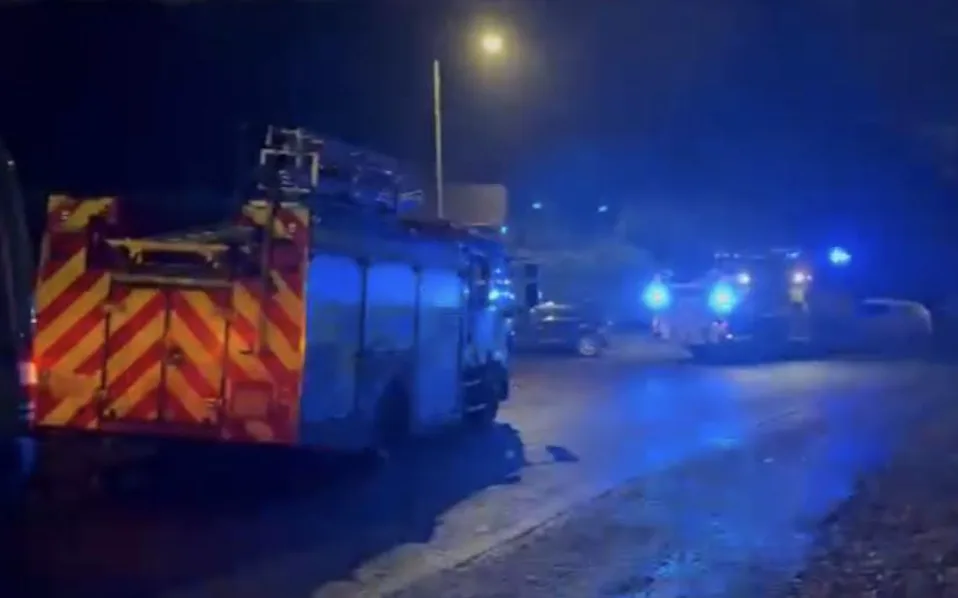 Tragic Kayaking Accident Claims Life of 20-Year-Old Woman on River Wear