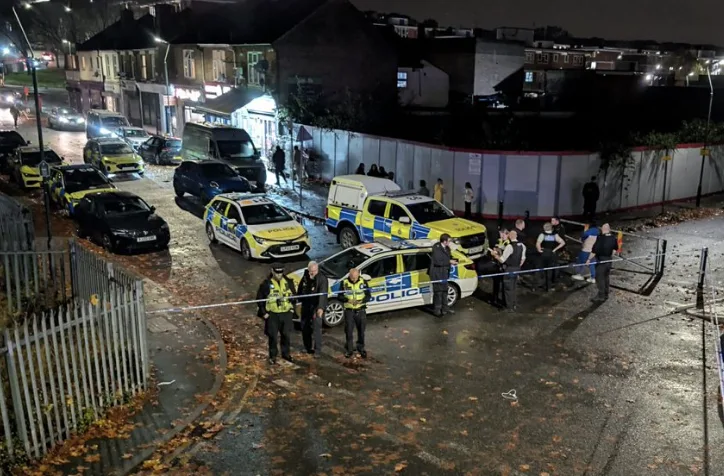 Belvedere Station Stabbing: Police Urge Witnesses and Dashcam Footage After Attack on 20-Year-Old