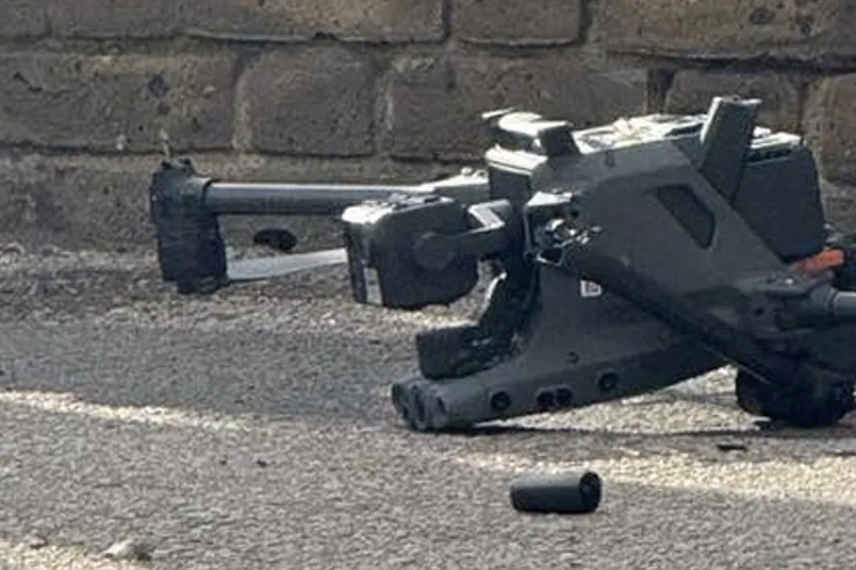 Police Drone Crash in Sheerness Seriously Injures Child, Historic Probe Launched