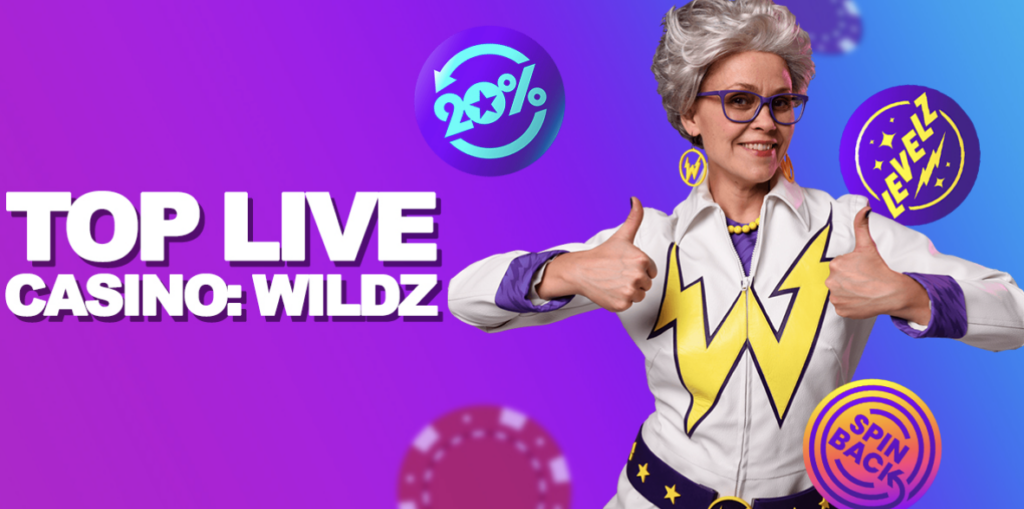 Best Live Casino Experience for US Players