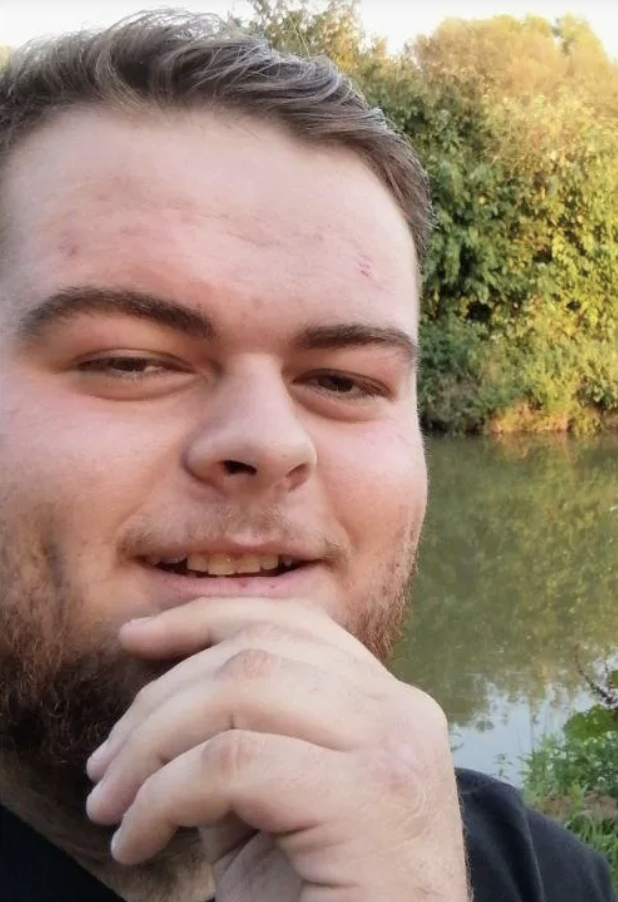 Liam, 26, Dies in Tragic Salisbury Bike Crash