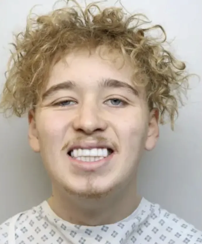 Knife-Threat Terrorist Teddy Kelt Jailed for London Tube Crime Spree