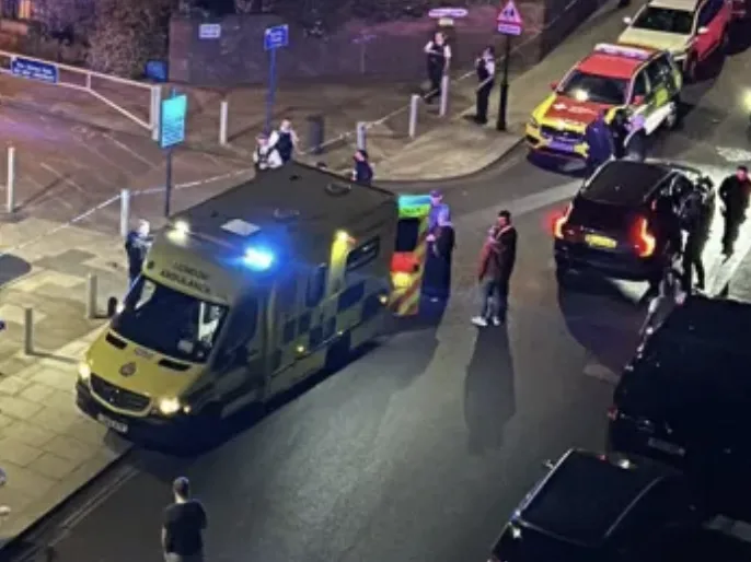 Barking Shooting Horror: Two Teens Shot, One Suffers Life-Changing Injuries – No Arrests Yet