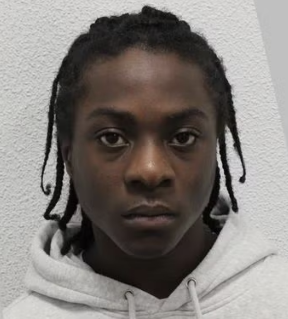 Man jailed for 13 years over brutal slaying of teen after fleeing to The Gambia