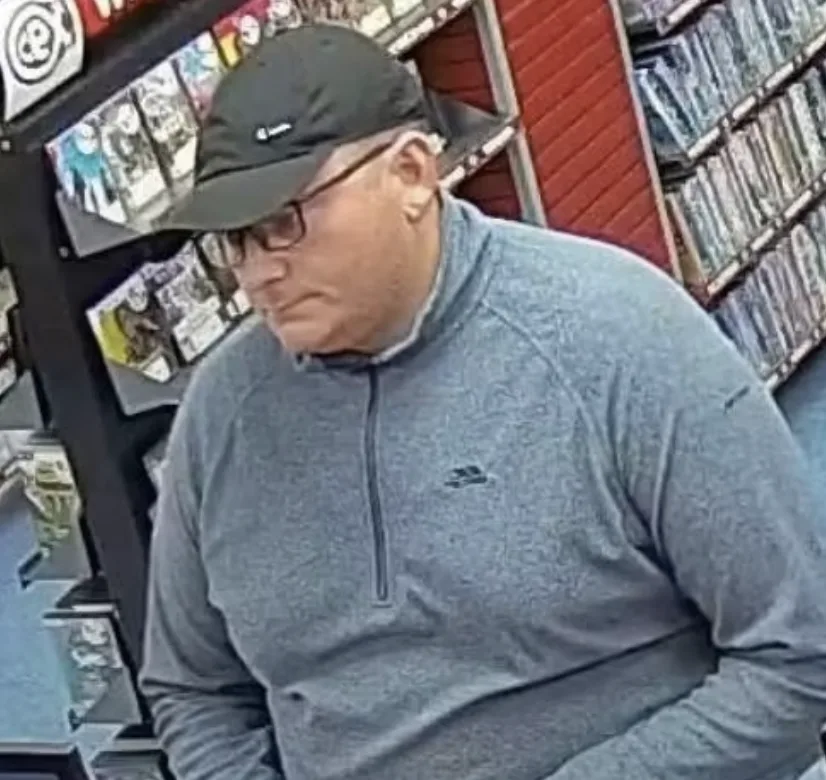 Lancing Fake Builder Scammer Swipes Thousands Using Stolen Cards – Police Urge Help
