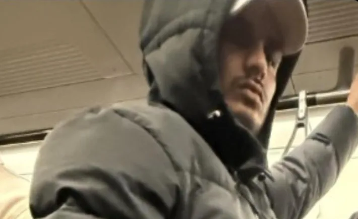 Manhunt Launched After Sexual Assault on Packed Slough to London Morning Train – Police Urge Public to Help