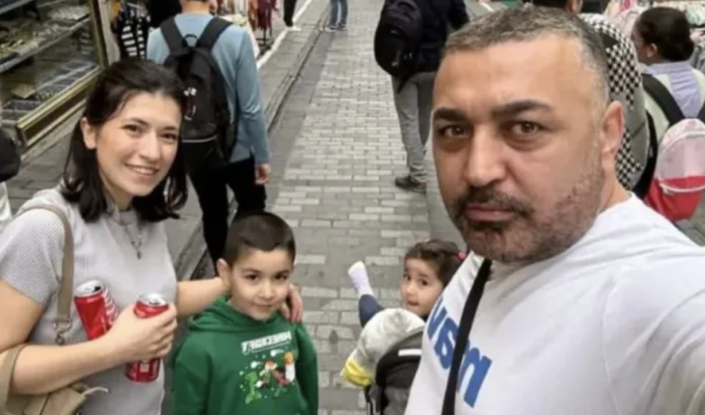 Family of Four Dies in Turkey After Suspected Food Poisoning Holiday Horror
