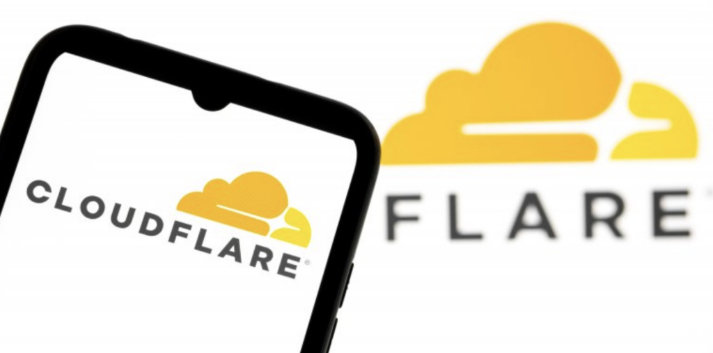 Cloudflare Crash Sparks Chaos: Massive Outage Knocks Websites Offline