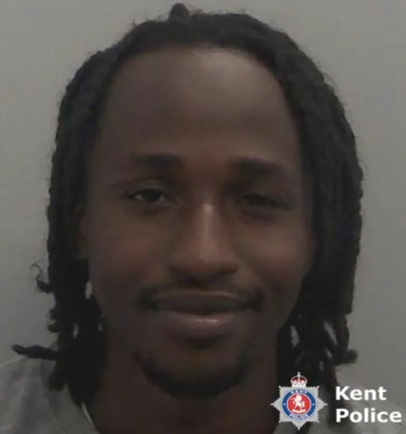 County Lines Dealer Banged Up for Three Years After Gillingham Bust