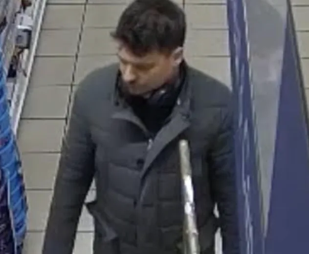 Police Hunt Man After Teen Girls Groped in Rainham Tesco – CCTV Released