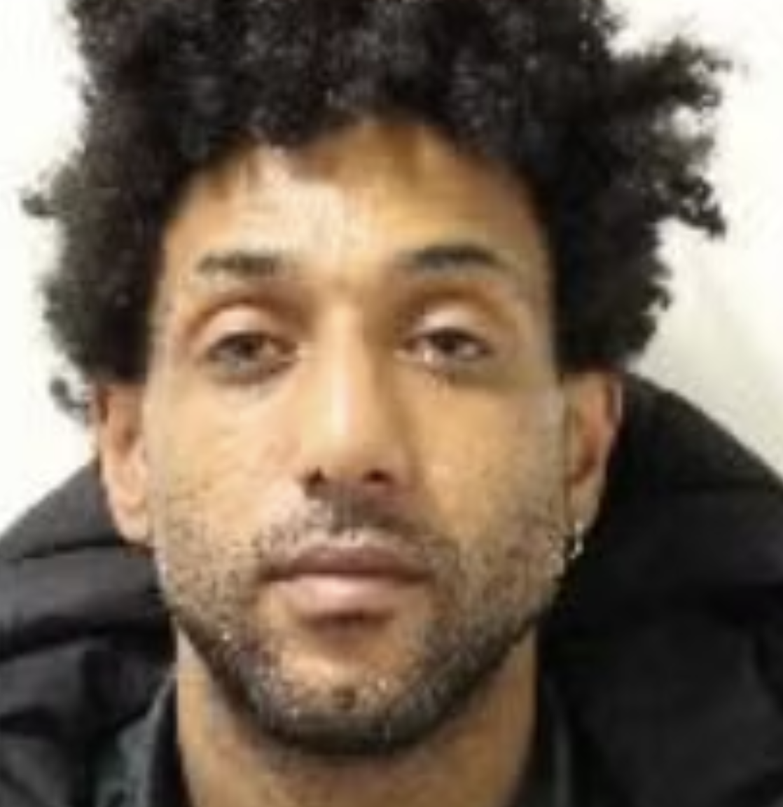 Life for Man Who Killed Marvin Dickson Found Rotting in Bathtub