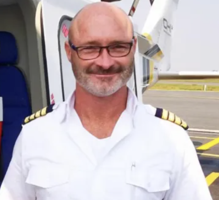 Violent Stabbing After Drug-Fuelled Sex Session