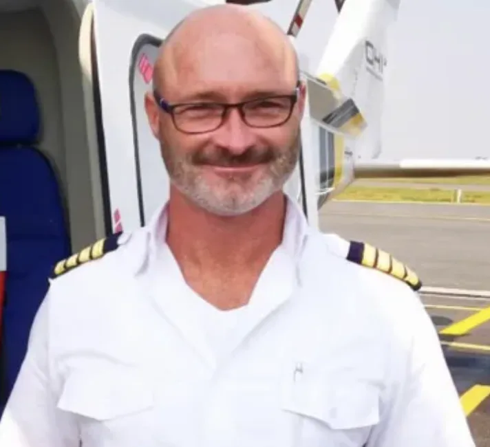 British Helicopter Pilot Jailed 20 Years for Fatal Chemsex Stabbing in Spain
