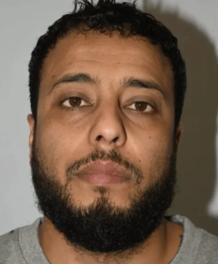 Italian Restaurant Owner Walid Saadaoui Charged in Foiled Great Yarmouth Jewish Mass Shooting Plot