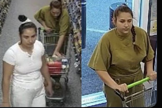Who Are These Women? Police Hunt Shoplifting Suspects in West End Co-op Raid