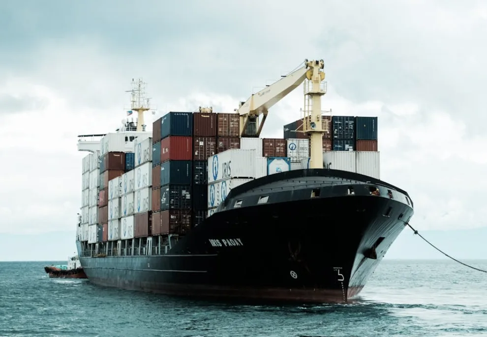 Sealogic’s Digital Crew Management Transforms UK Shipping Fleet Operations