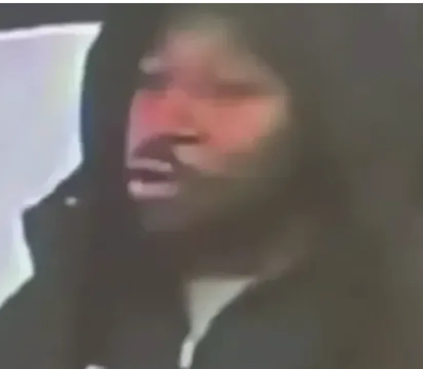 Huntingdon Train Stabber Anthony Williams Faces New Attempted Murder Charges Including Teen Victim