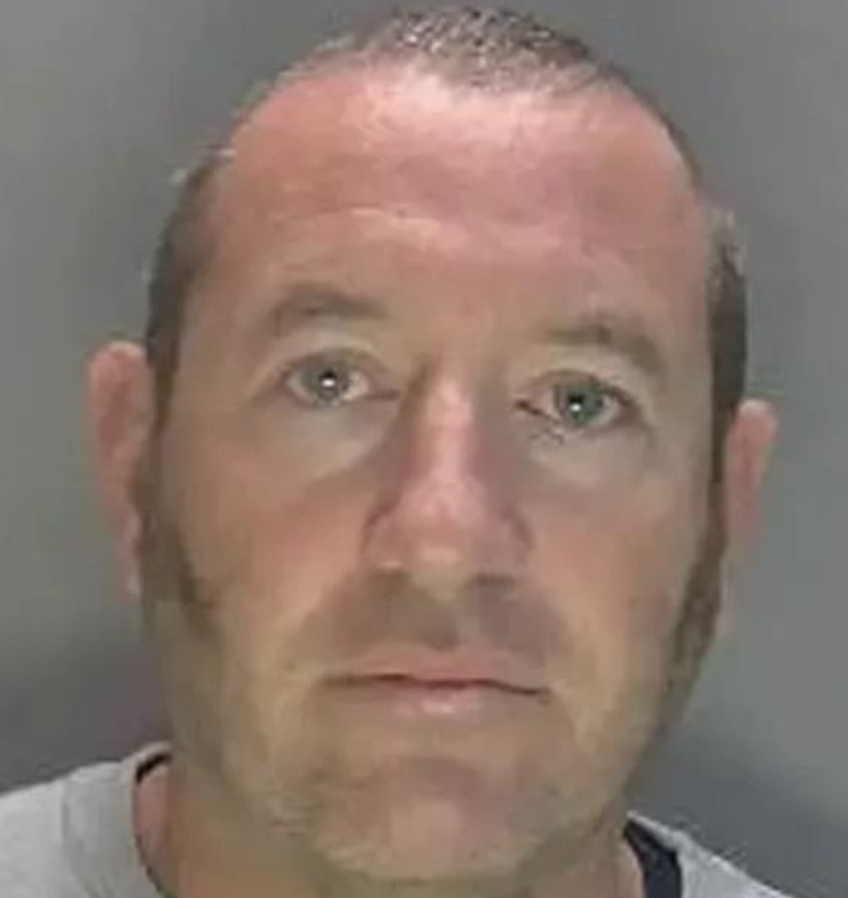 Ex-Met Police Officer David Carrick Found Guilty of More Sex Crimes