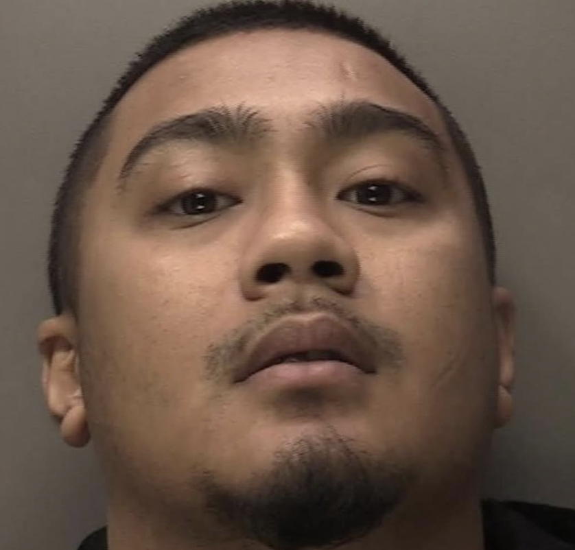 Disqualified Driver Crashes Into Wolverhampton Home After Police Chase, Sentenced to Jail