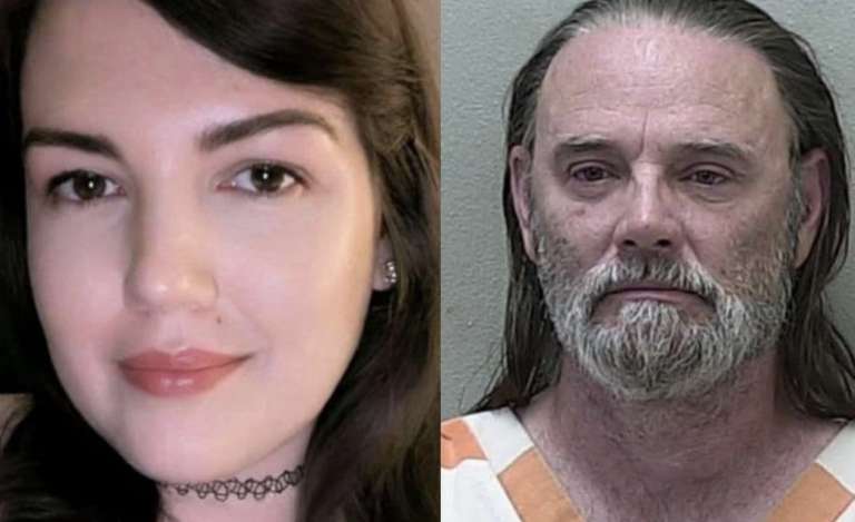 Southsea Woman Found Murdered in Shocking Florida Shallow Grave