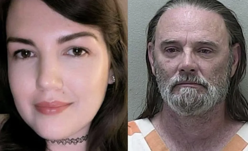 Southsea Woman’s Chilling Fetish Trip Ends in Florida Murder and Shallow Grave Discovery