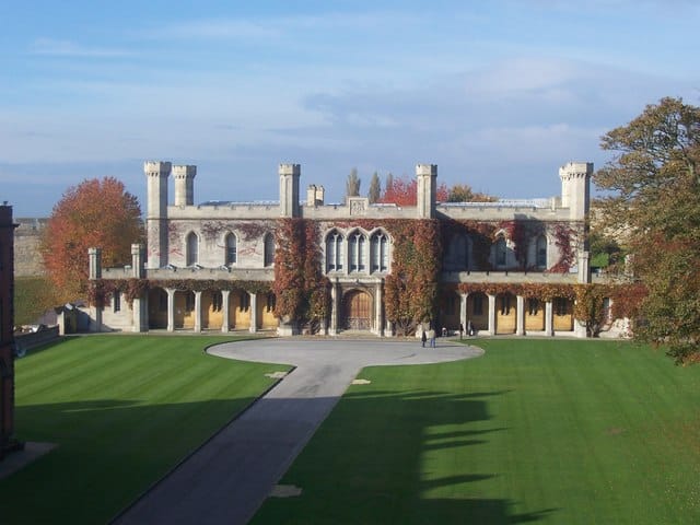 Market Rasen Man, 61, Denies 14 Sexual Assault and Assault Charges at Lincoln Crown Court