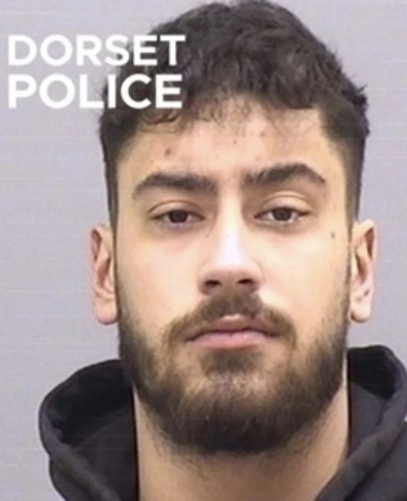 Police Hunt Junior Turaga, 21, for Stalking and Harassment Across Dorset and Derbyshire
