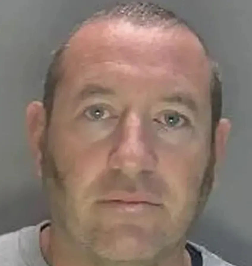 Ex-Cop David Carrick Guilty Again: Serial Sex Offender’s Shocking Past Revealed