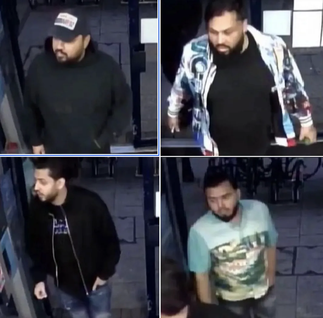 £12,500 Rolex Stolen in Flash Lamborghini Getaway – Police Hunt Tamworth Thieves