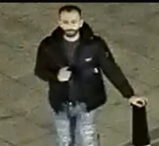Police Urgently Seek Man After Horrific Sexual Assault in Northampton Wood Hill