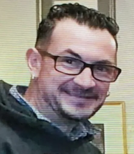 Have You Seen Missing Samuel Hanshew?