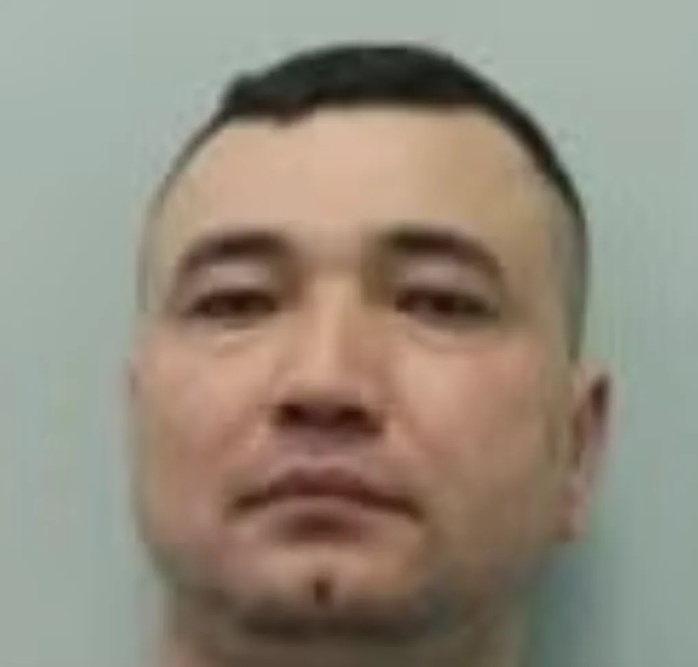 Walthamstow Killer Beibit Baimolda Jailed for Life Over Brutal Chingford Stabbing