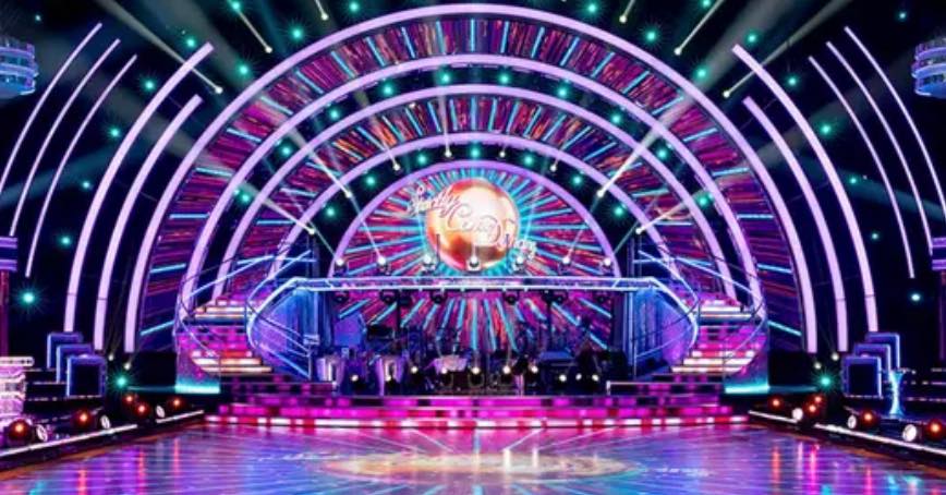Strictly Star Arrested Over Rape Allegation