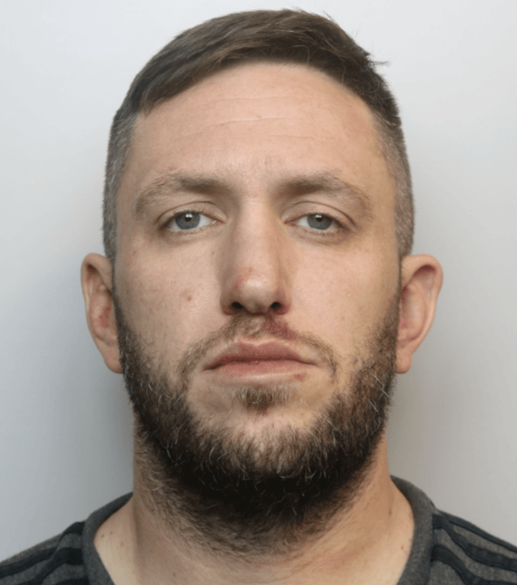 Burglar Who Targeted Elderly Women Jailed for Nearly Five Years