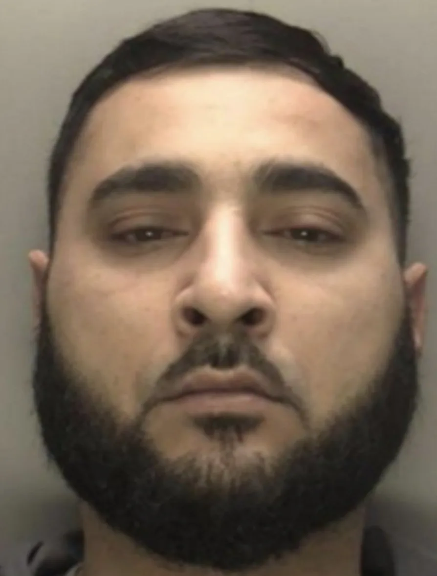 Man Charged with Double Murder in Wolverhampton Shooting, Another Held for Assisting Offender