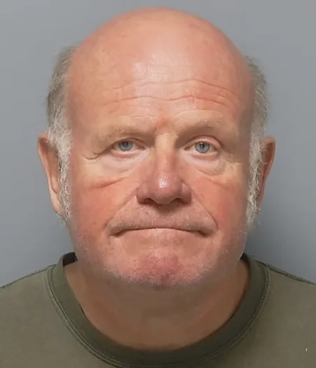 Cemetery Horror: Man Jailed 27 Years for Stabbing Ex-Wife 19 Times at Son’s Grave
