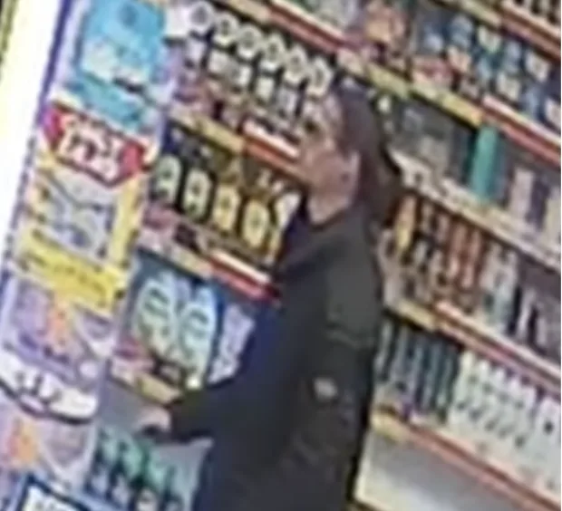 Daylight Halloween Brawl in Bognor Regis: Sussex Police Hunt Man Caught on CCTV