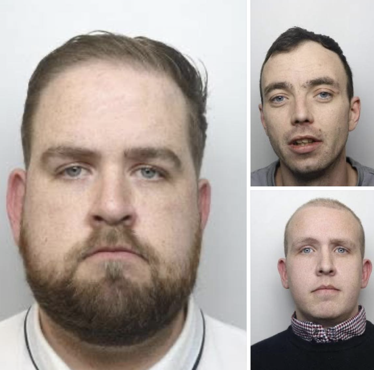 Three Men Jailed for Two and a Half Years Over Massive UK Online Vehicle Scam Targeting Hundreds