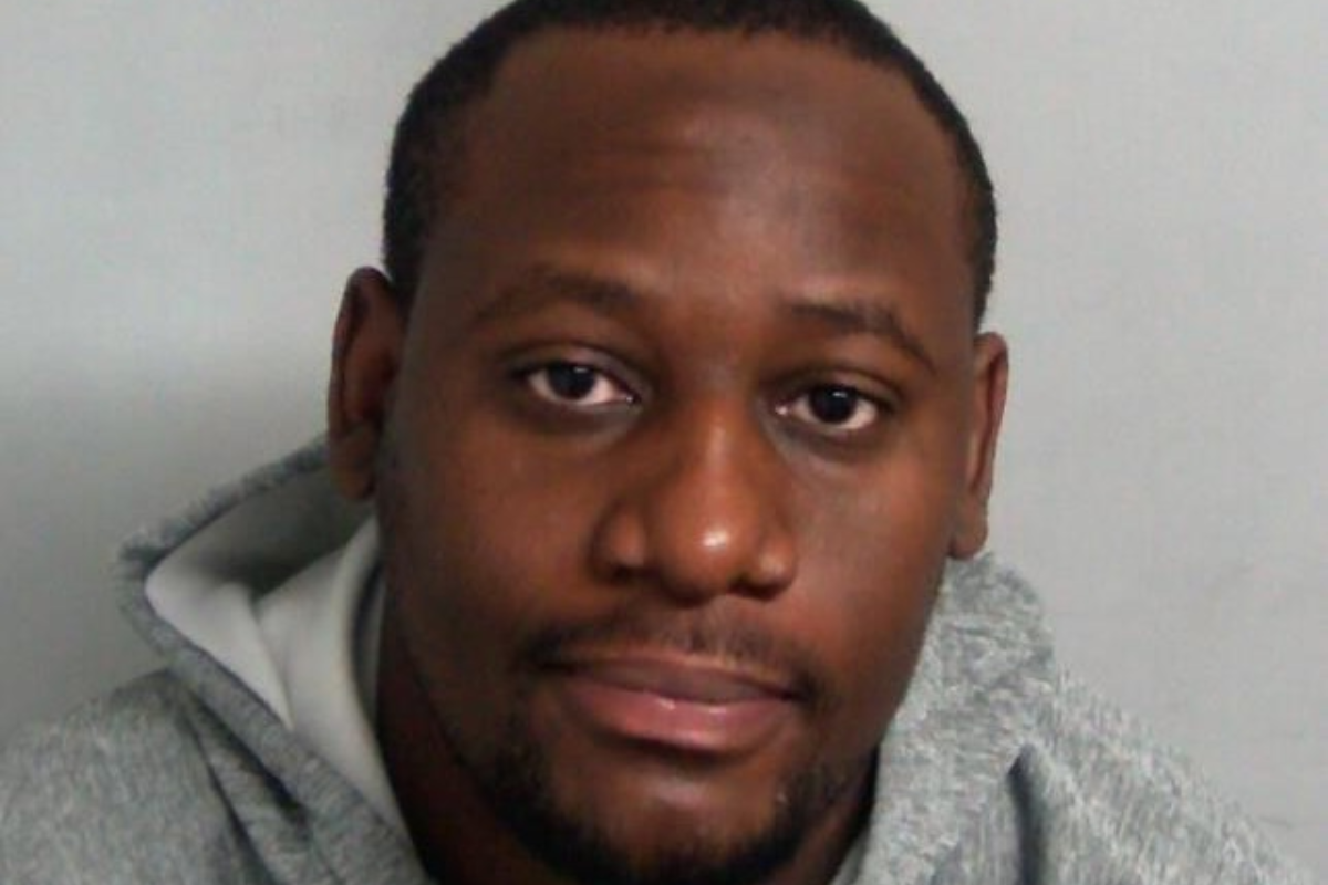 Drug Dealer Nabbed with ‘Al Capone’ Phone Alias in Enfield Sting