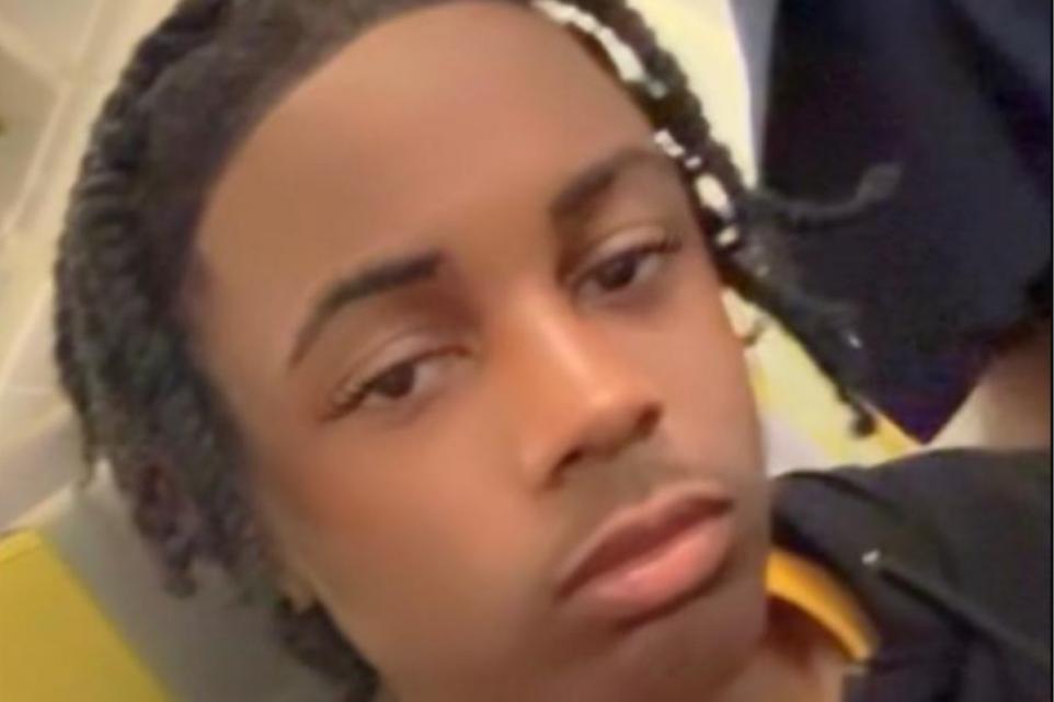 Police Launch Hunt for Missing Teen Denzel in Dagenham