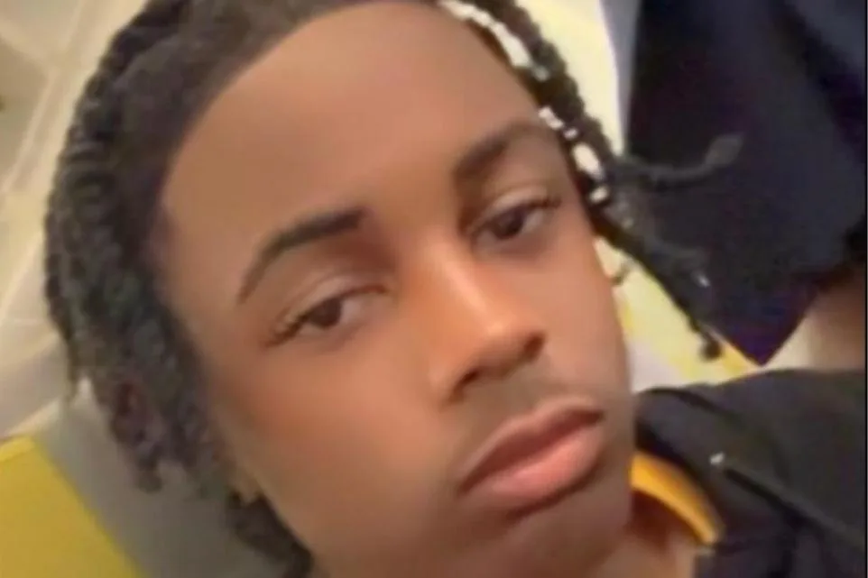Urgent Police Hunt for Missing Dagenham Teen Denzel Last Seen in Grey Tracksuit