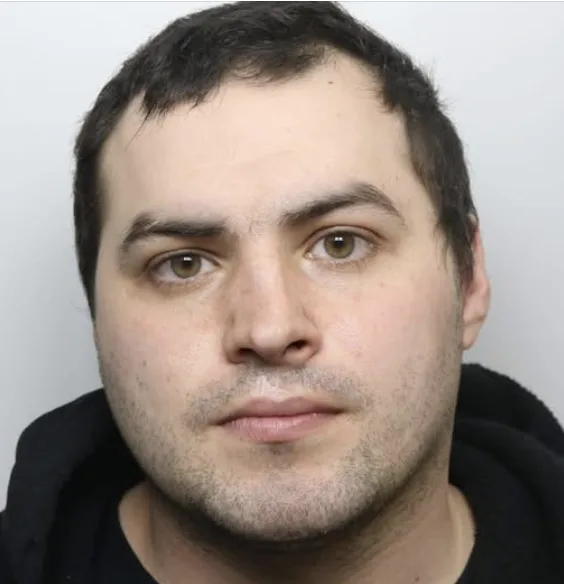 Armley Paedophile Matthew Bradshaw Jailed for 25 Years After Leeds Police Uncover Horrific Child Sex Abuse Crimes