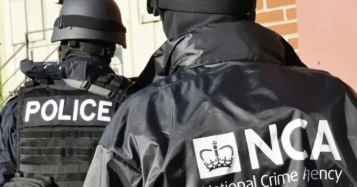 Liverpool Arrest: Sri Lankan Man Wanted for Child Rape in France Nabbed by NCA
