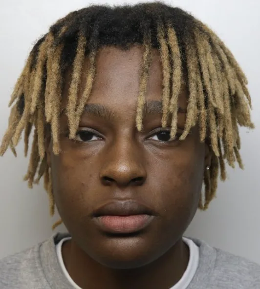 Teen Jamie George Jailed 45 Months for Rape and Strangulation of Cheshire Girl