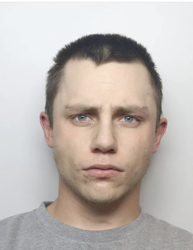 Keighley Rapist George Wild Jailed for 22 Years After Eight Years of Attacks on Three Women