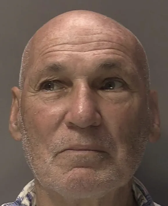 Rowley Regis Man James Fletcher Jailed for 5 Years After Guilty Plea in Shocking Sex Abuse Trial
