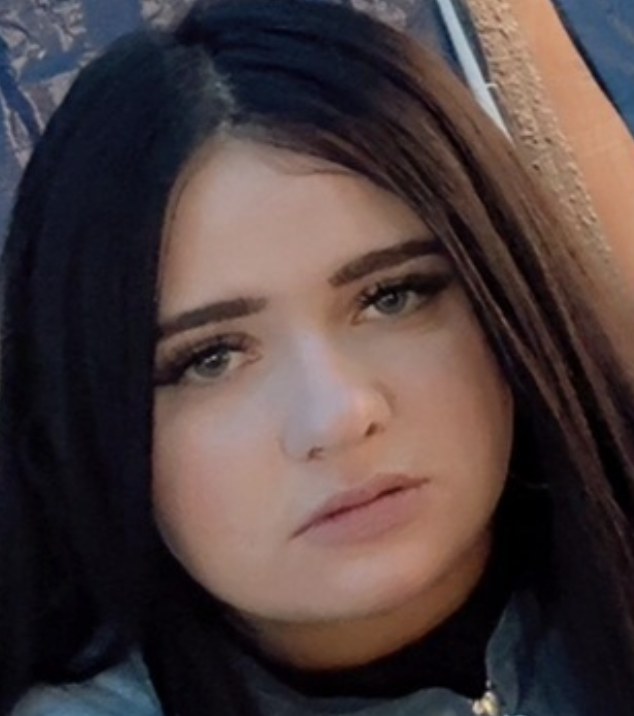 Urgent: 16-Year-Old Shannon Missing in Hackney