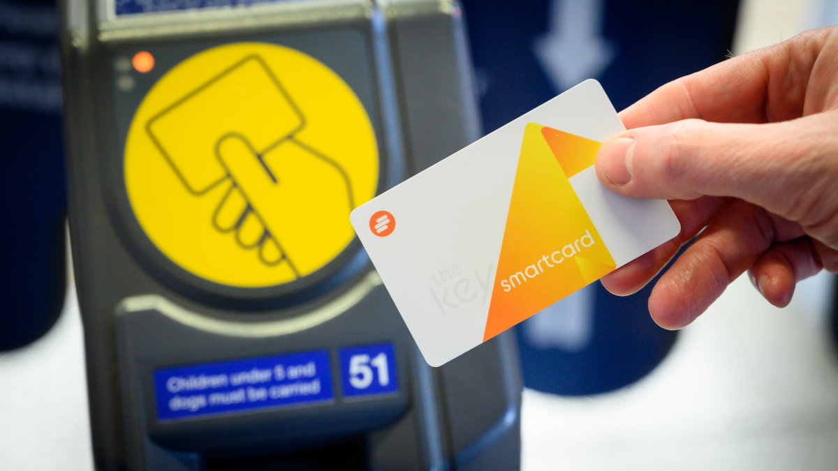 Rail Fare Freeze Set to Save Commuters Hundreds